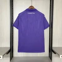 Camisa Fiorentina I 2024/25, foto 4