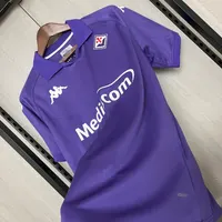 Camisa Fiorentina I 2024/25, foto 5