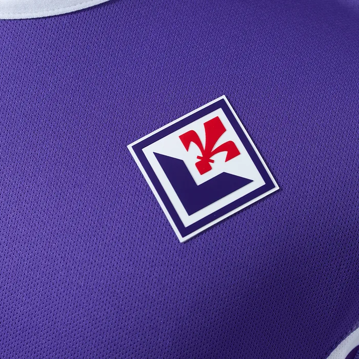 Camisa Fiorentina I 2025/26, foto 2
