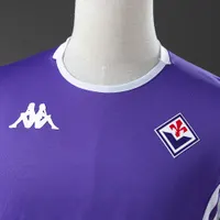 Camisa Fiorentina I 2025/26, foto 3