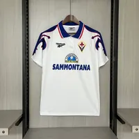 Camisa Fiorentina II 1995/96 Retrô, foto 1