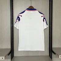 Camisa Fiorentina II 1995/96 Retrô, foto 5