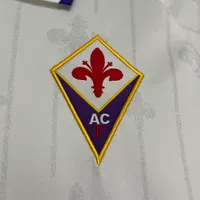 Camisa Fiorentina II 1997/98 Retrô, foto 2