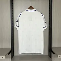 Camisa Fiorentina II 1997/98 Retrô, foto 5