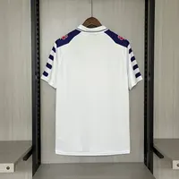 Camisa Fiorentina II 1998/99 Retrô, foto 5