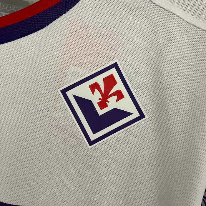 Camisa Fiorentina II 2023/24, foto 2