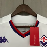 Camisa Fiorentina II 2023/24, foto 3