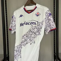 Camisa Fiorentina II 2023/24, foto 4