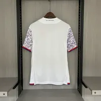 Camisa Fiorentina II 2023/24, foto 5