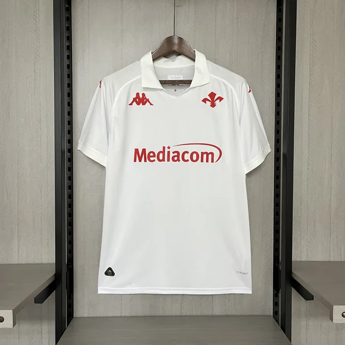 Camisa Fiorentina II 2024/25, foto 1