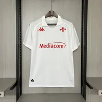 Camisa Fiorentina II 2024/25, foto 1