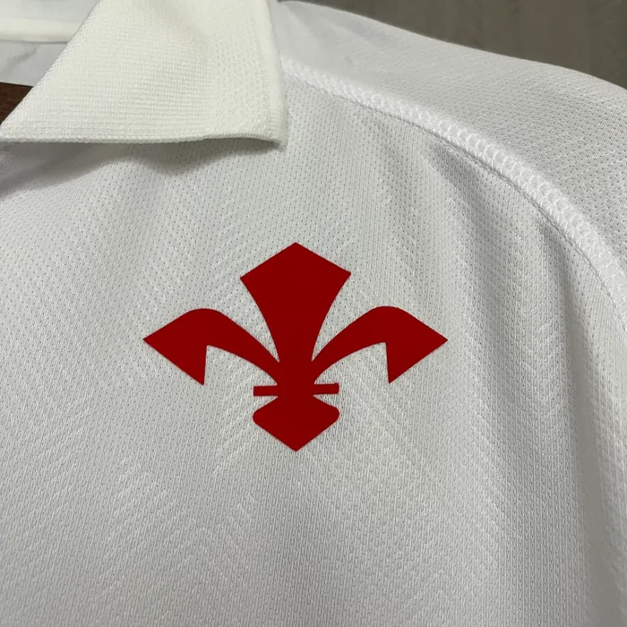 Camisa Fiorentina II 2024/25, foto 2