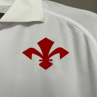 Camisa Fiorentina II 2024/25, foto 2
