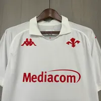 Camisa Fiorentina II 2024/25, foto 3