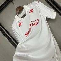 Camisa Fiorentina II 2024/25, foto 4