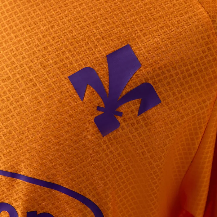 Camisa Fiorentina III 2025/26, foto 2
