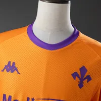 Camisa Fiorentina III 2025/26, foto 4