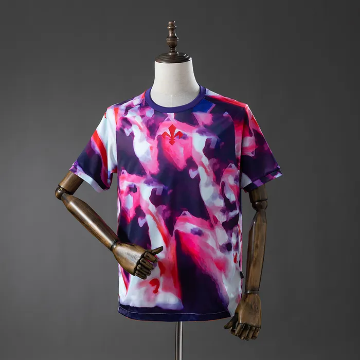Camisa Fiorentina IV 2025/26, foto 1