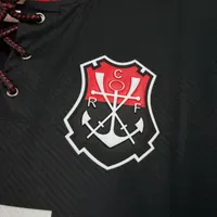 Camisa Flamengo 100 Anos 1995 Retrô, foto 2