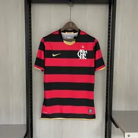 Camisa Flamengo 2008/09 Retrô, foto 1