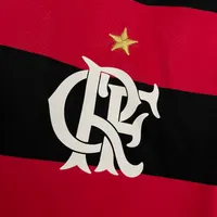 Camisa Flamengo 2008/09 Retrô, foto 2