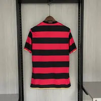 Camisa Flamengo 2008/09 Retrô, foto 5