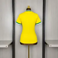 Camisa Flamengo Brasil 2026/27 Feminina, foto 5