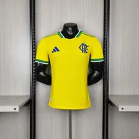 Camisa Flamengo Brasil 2026/27 Versão Jogador, foto 1