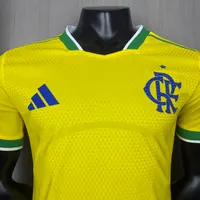 Camisa Flamengo Brasil 2026/27 Versão Jogador, foto 3