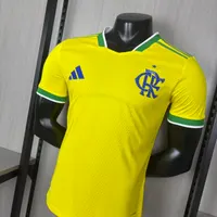 Camisa Flamengo Brasil 2026/27 Versão Jogador, foto 4