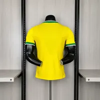 Camisa Flamengo Brasil 2026/27 Versão Jogador, foto 5