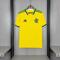 Camisa Flamengo Brasil 2026/27, foto 1
