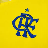 Camisa Flamengo Brasil 2026/27, foto 2