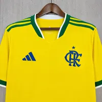 Camisa Flamengo Brasil 2026/27, foto 3