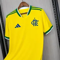 Camisa Flamengo Brasil 2026/27, foto 4