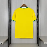 Camisa Flamengo Brasil 2026/27, foto 5