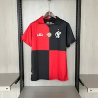 Camisa Flamengo Centenario 2012 Retrô, foto 1