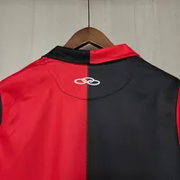Camisa Flamengo Centenario 2012 Retrô, foto 4