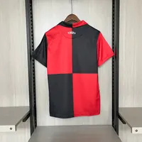 Camisa Flamengo Centenario 2012 Retrô, foto 5