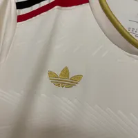 Camisa Flamengo Cropped 2025/26, foto 3