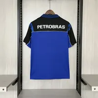 Camisa Flamengo Goleiro 1999/00 Retrô, foto 5