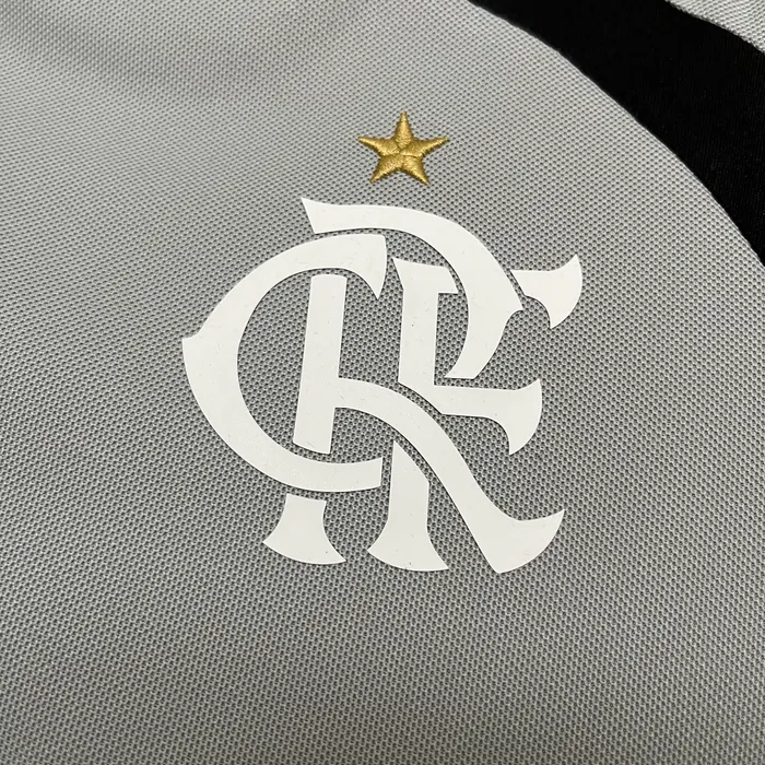 Camisa Flamengo Goleiro 2008 Retrô, foto 2