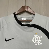 Camisa Flamengo Goleiro 2008 Retrô, foto 3