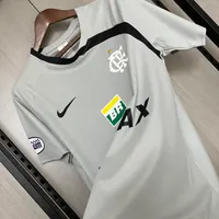 Camisa Flamengo Goleiro 2008 Retrô, foto 4