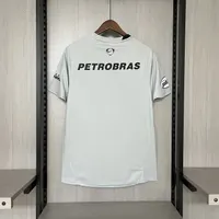 Camisa Flamengo Goleiro 2008 Retrô, foto 5
