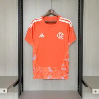 Camisa Flamengo Goleiro 2026/27, foto 1