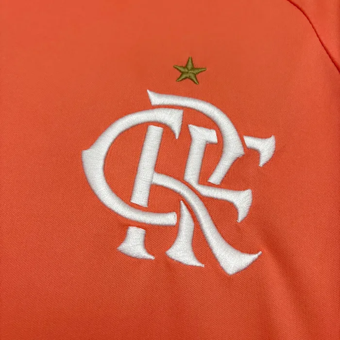 Camisa Flamengo Goleiro 2026/27, foto 2