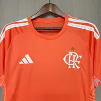 Camisa Flamengo Goleiro 2026/27, foto 3