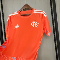 Camisa Flamengo Goleiro 2026/27, foto 4
