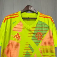 Camisa Flamengo Goleiro I 2025/26, foto 3